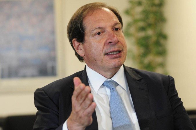 Juiz desde 1990, Salomão avalia que a grande maioria dos magistrados é vocacionada e dedicada, mas um pequeno número de colegas acaba, como ele diz, derrapando - (crédito: Minervino Júnior/CB/D.A Press) Juiz desde 1990, Salomão avalia que a grande maioria dos magistrados é vocacionada e dedicada, mas um pequeno número de colegas acaba, como ele diz, derrapando - (crédito: Minervino Júnior/CB/D.A Press)