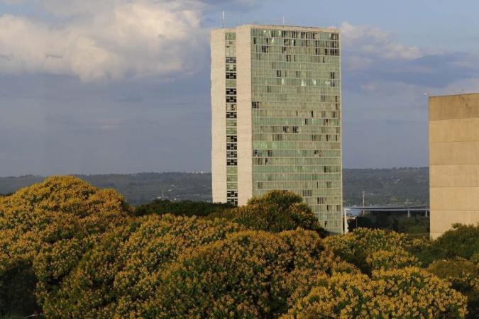 Entidade pede que o Congresso rejeite sumariamente a MP e a devolva ao Executivo -  (crédito:  Minervino Júnior/CB)