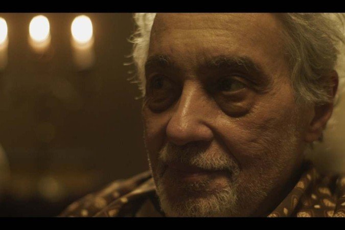 O nada, filme em curta-metragem