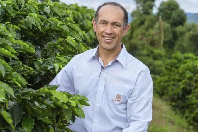 Ricardo Madureira, presidente da Orfeu: 