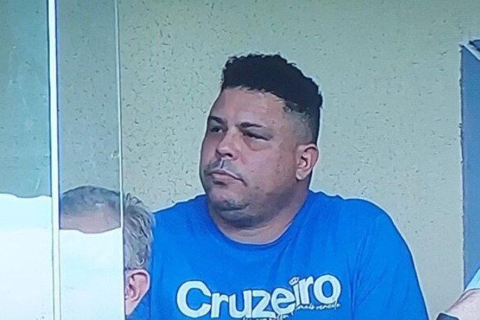 Bruno Rodrigues não deve permanecer no Cruzeiro em 2024 - (crédito: Fotos : Staff images / Cruzeiro) Bruno Rodrigues não deve permanecer no Cruzeiro em 2024 - (crédito: Fotos : Staff images / Cruzeiro)