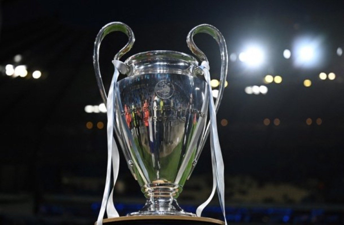 Champions League: veja os classificados às oitavas de final e os potes do sorteio