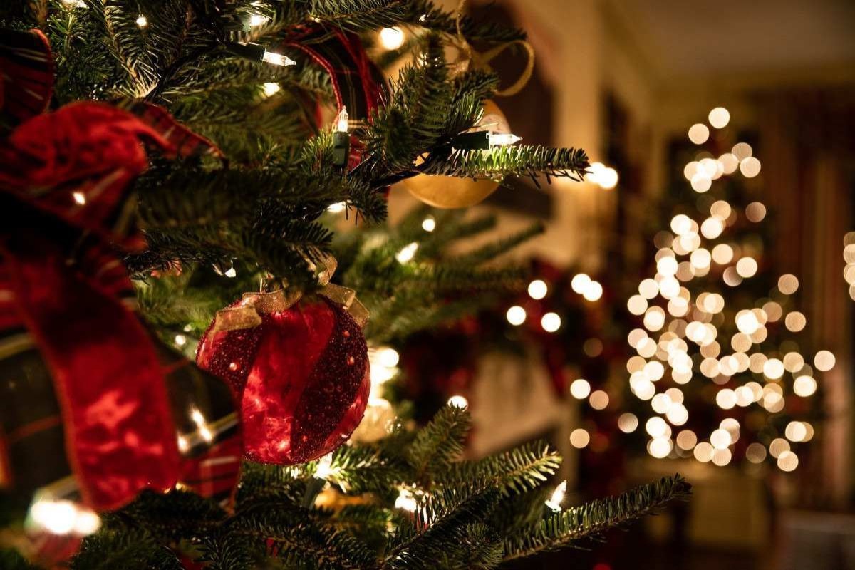 Quando desmontar a árvore de Natal? Data varia em alguns países