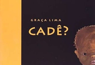 Cadê? - Graça Lima Cadê? -