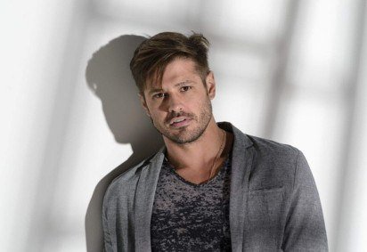 De acordo com o ator, ele mesmo tomou a decisão, depois de 