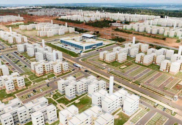Agência Brasília 