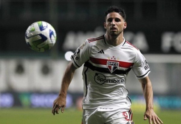 Foto: Rubens Chiri/saopaulofc.net