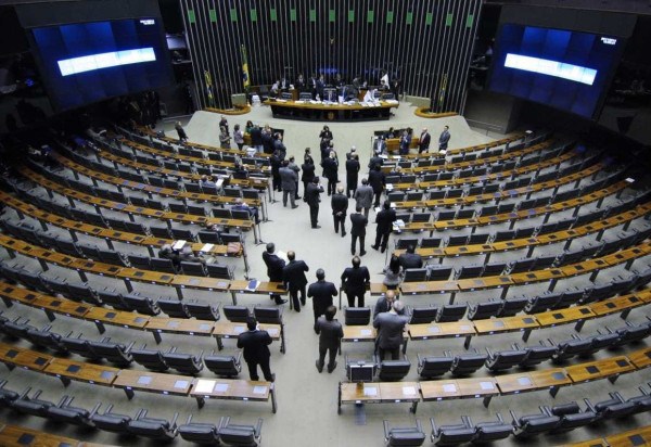 Pedro França/Agência Senado