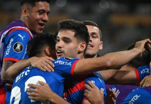  AFP via Getty Images