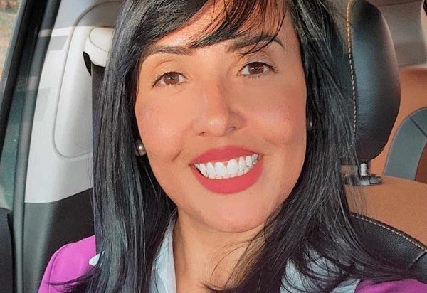 Professora de linguagens alerta sobre a importância das obras do PAS na prova