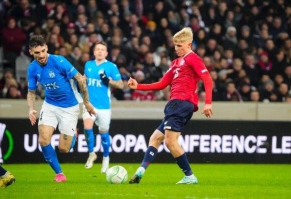 Foto: Divulgação / LOSC