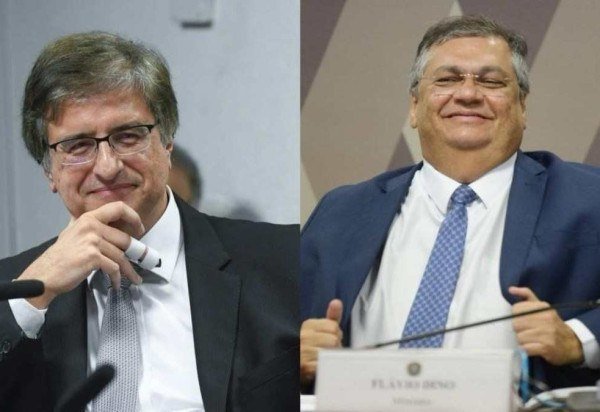 Marcos Oliveira/Agência Senado - Ed Alves/CB/DA.Press