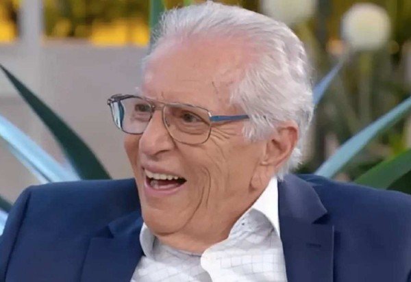 Reprodução SBT