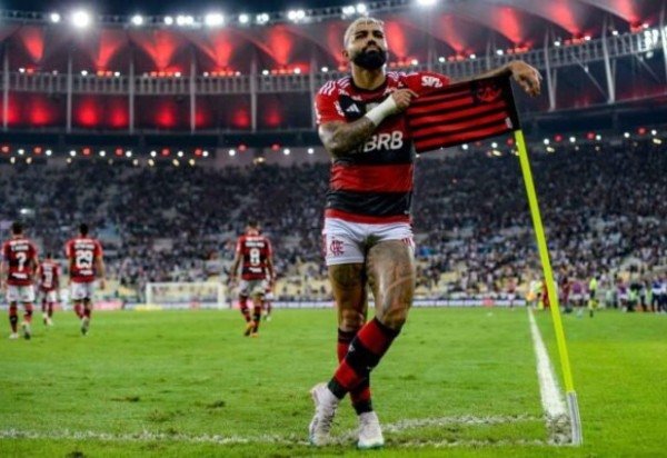 Foto: Marcelo Cortes/Flamengo