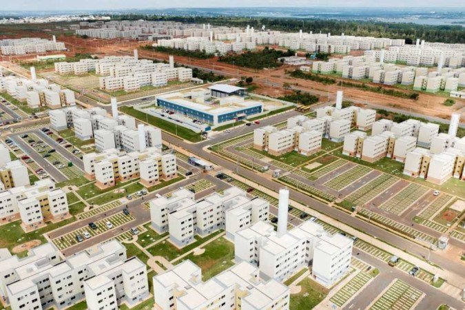 Projeto destina 60% dos recursos a programas de interesse social e estabelece cotas para o atendimento de públicos prioritários - (crédito: Agência Brasília ) Projeto destina 60% dos recursos a programas de interesse social e estabelece cotas para o atendimento de públicos prioritários - (crédito: Agência Brasília )