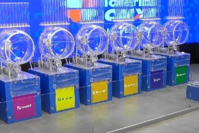 Loterias Caixa 14 de dezembro - (crédito: Reprodução Caixa) Loterias Caixa 14 de dezembro - (crédito: Reprodução Caixa)