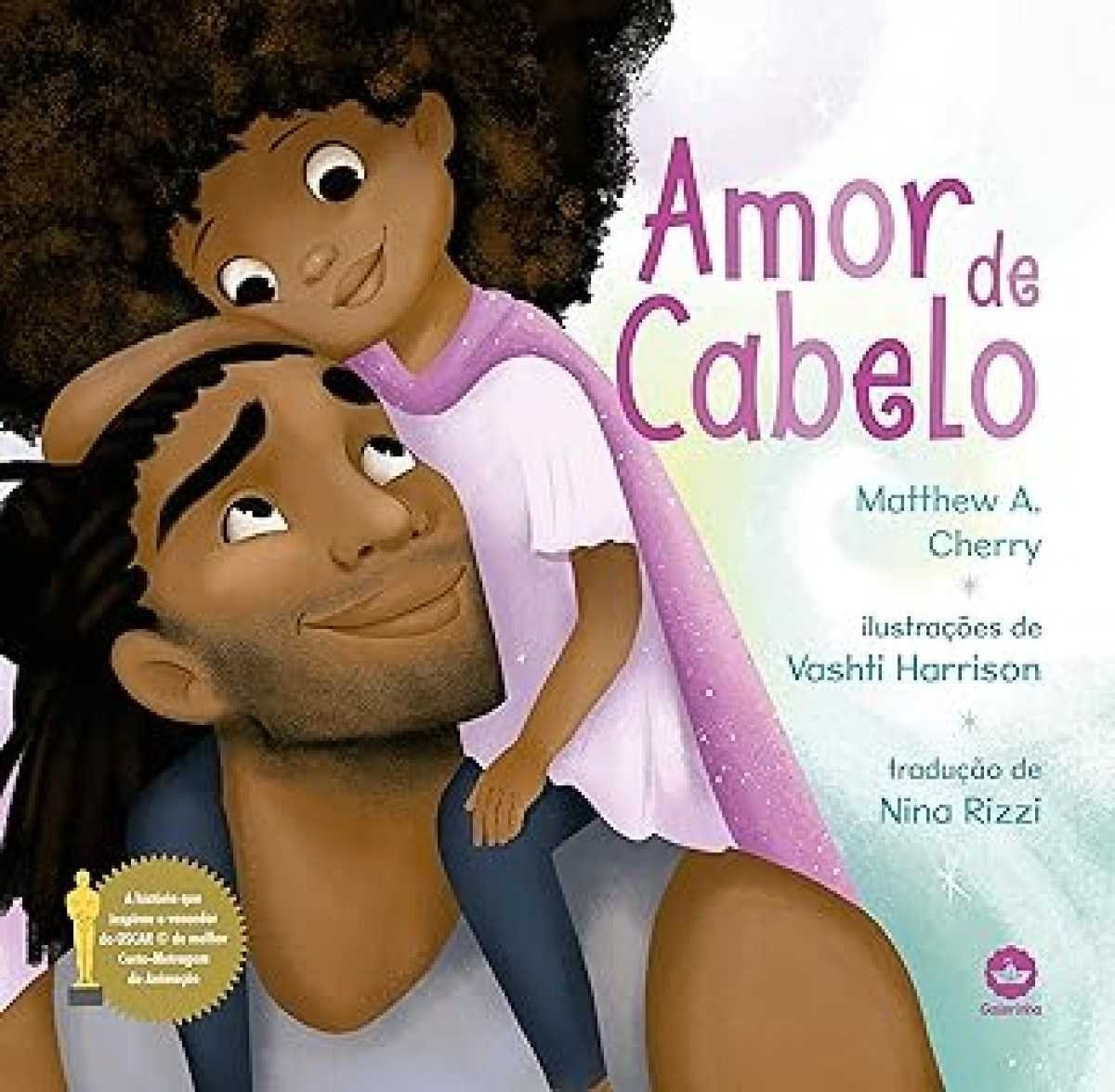 Negritude literária: sete livros para introduzir na infância
