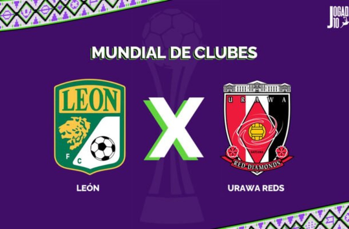 Urawa Reds x León: onde assistir, escalações e arbitragem