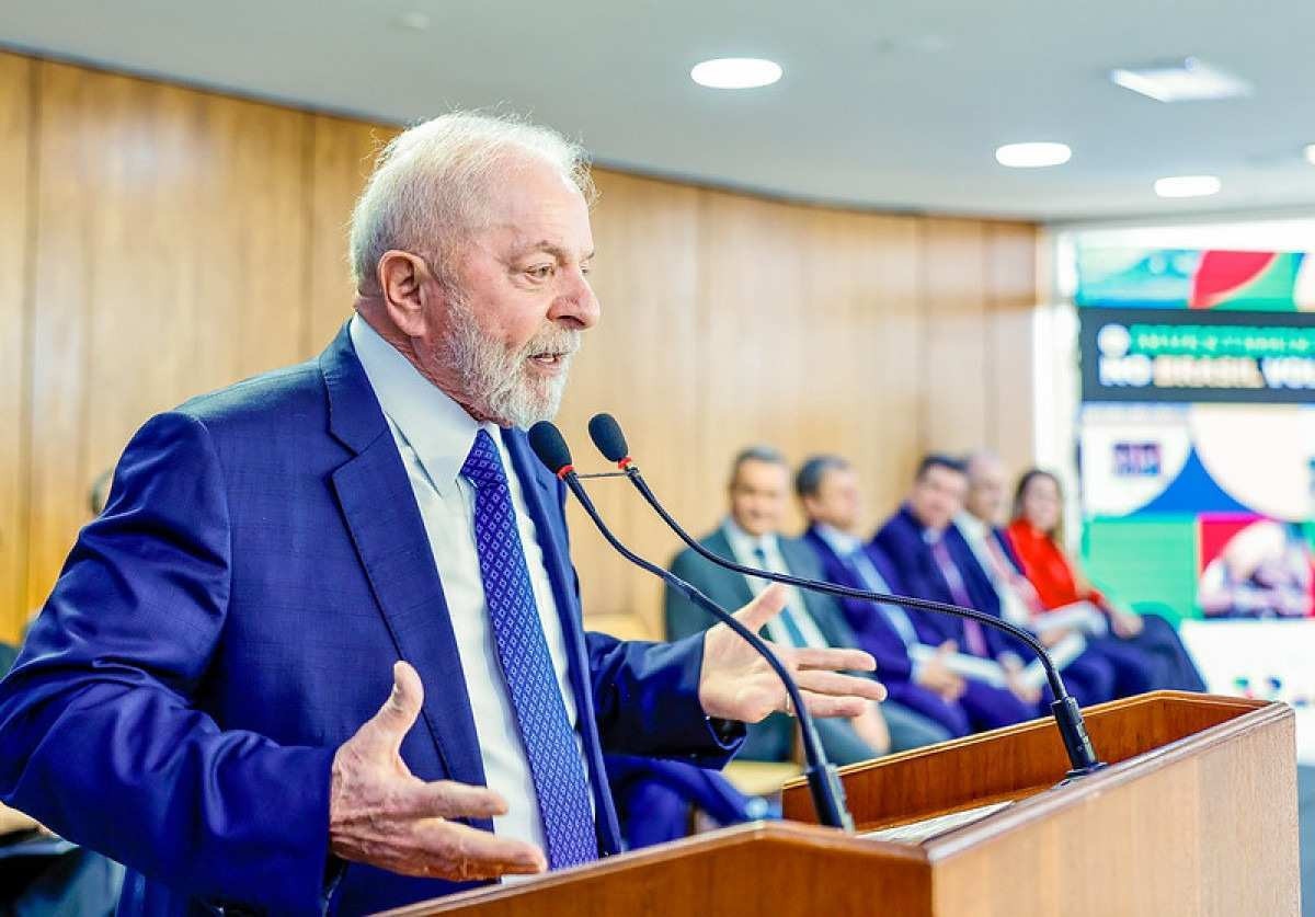 Lula sanciona lei de atingidos por barragens, mas sem retroatividade