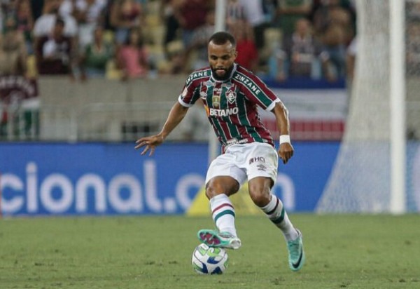 Foto: Marcelo Gonçalves/Fluminense