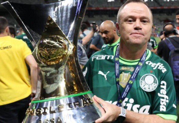 Foto: Cesar Greco/Palmeiras