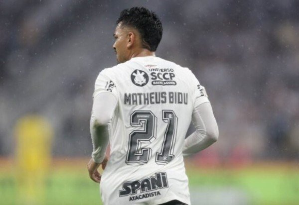 Foto: Rodrigo Coca/Agência Corinthians