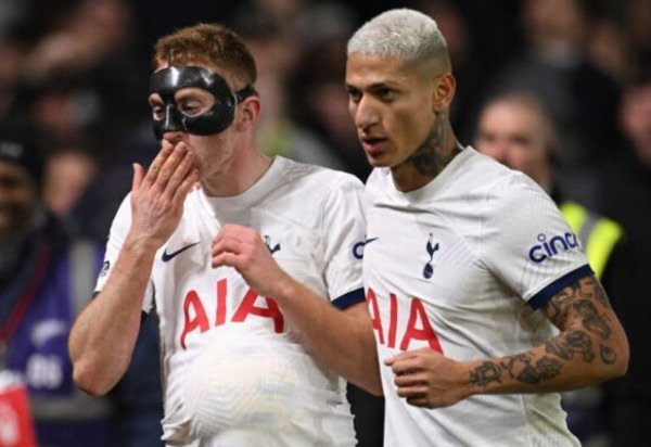 Foto: Oli Scarff/AFP via Getty Images