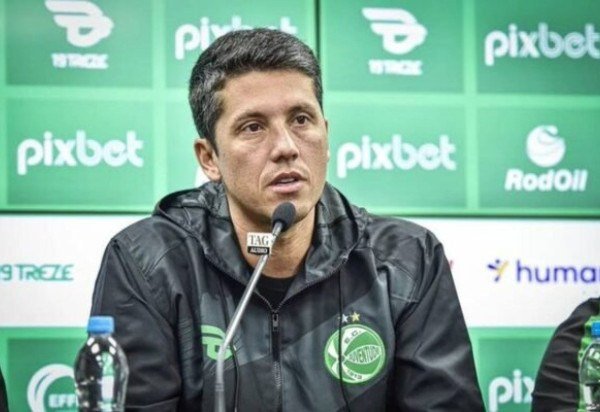 Foto: Gabriel Tadiotto/E.C Juventude