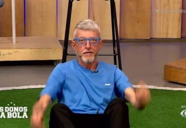 Foto: Reprodução/YouTube