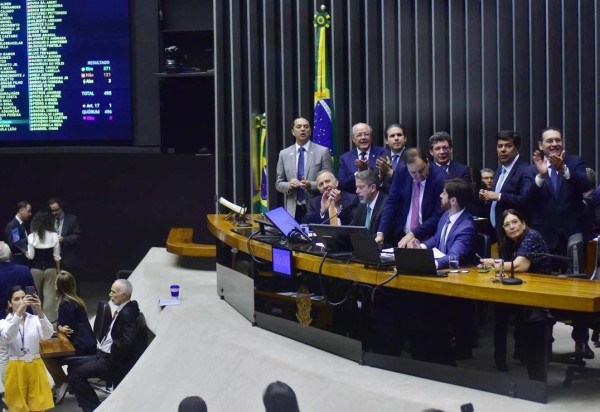 Zeca Ribeiro/Câmara dos Deputados