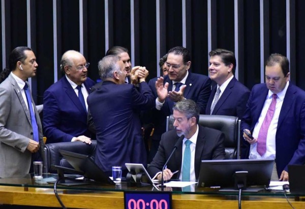 Zeca Ribeiro/Câmara dos Deputados