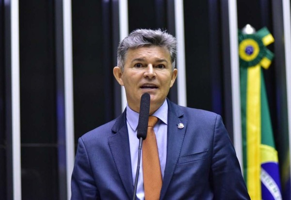 Zeca Ribeiro/Câmara dos Deputados