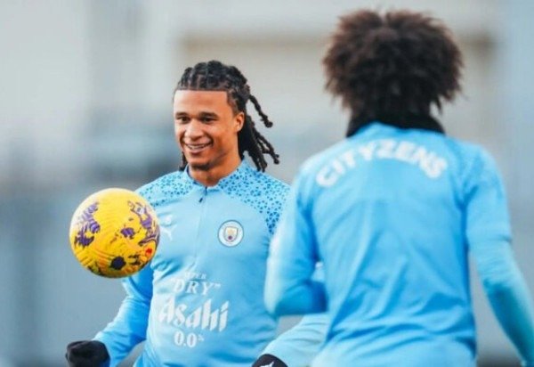 Foto: Divulgação / Man. City