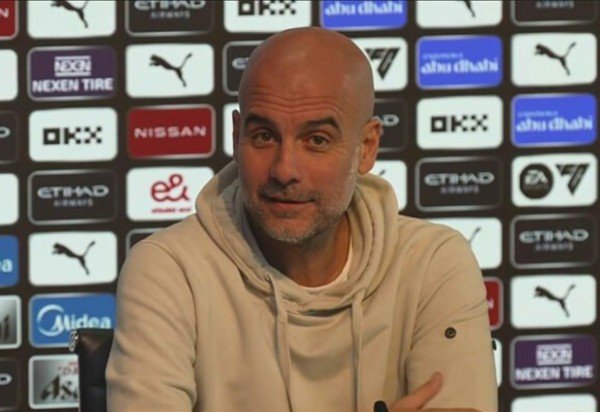 Foto: Reprodução/Site mancity.com