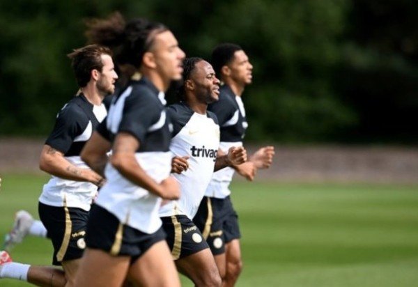 Foto: Divulgação/Chelsea FC