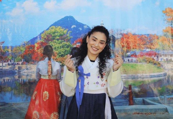 Divulgação: Festival da Korea