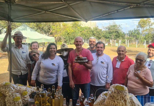 Arquivo pessoal