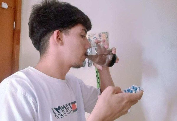 Arquivo pessoal 