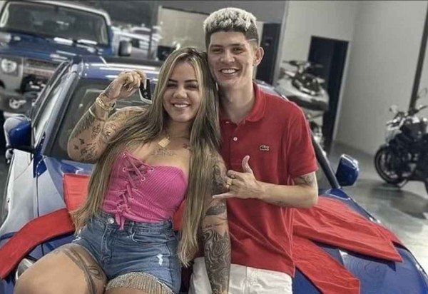 Reprodução Instagram