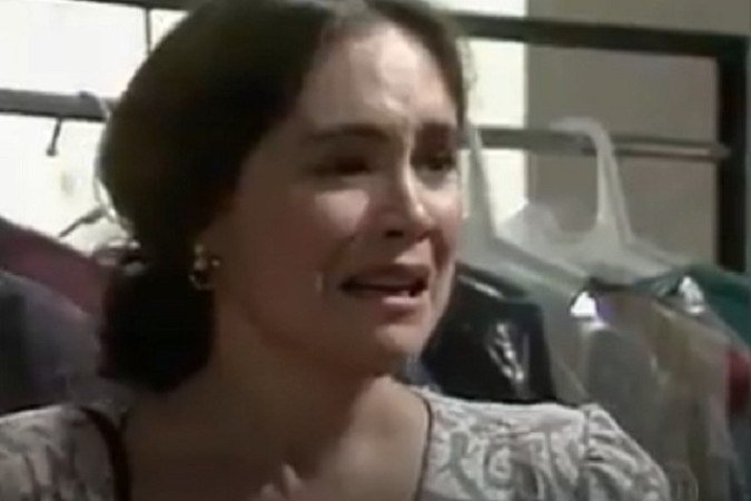 A primeira versão de Vale Tudo foi ao ar em 1988 - (crédito: Reprodução/TV Globo) A primeira versão de Vale Tudo foi ao ar em 1988 - (crédito: Reprodução/TV Globo)