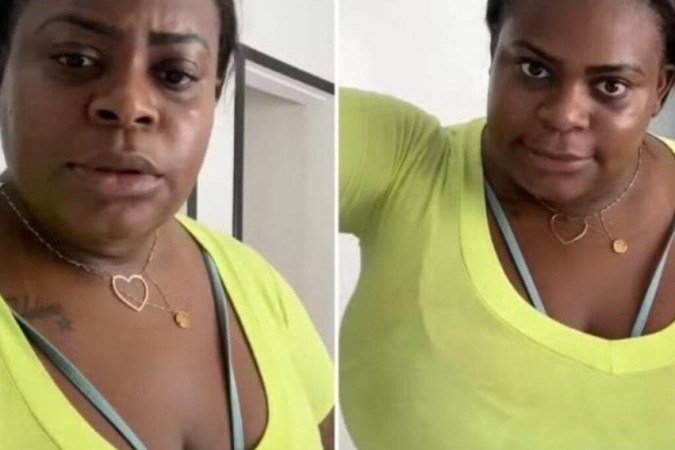 A influenciadora desabafou nos stories, destacando sua perplexidade diante da falta de comprometimento de algumas pessoas - (crédito: Reprodução/Instagram) A influenciadora desabafou nos stories, destacando sua perplexidade diante da falta de comprometimento de algumas pessoas - (crédito: Reprodução/Instagram)