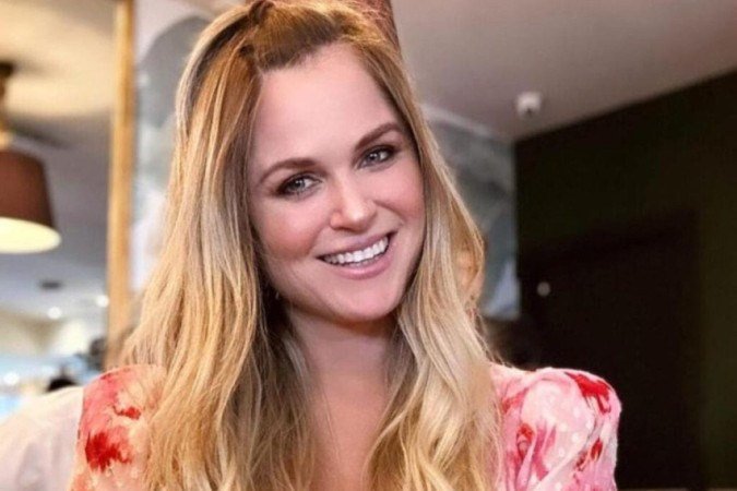 Após 22 anos de casamento, ela refutou as alegações de que o término teria sido motivado por uma suposta relação com uma garota de programa marroquina - (crédito: Reprodução/Instagram) Após 22 anos de casamento, ela refutou as alegações de que o término teria sido motivado por uma suposta relação com uma garota de programa marroquina - (crédito: Reprodução/Instagram)