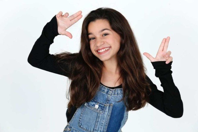 Sophia Guedes - (crédito: Divulgação) Sophia Guedes - (crédito: Divulgação)