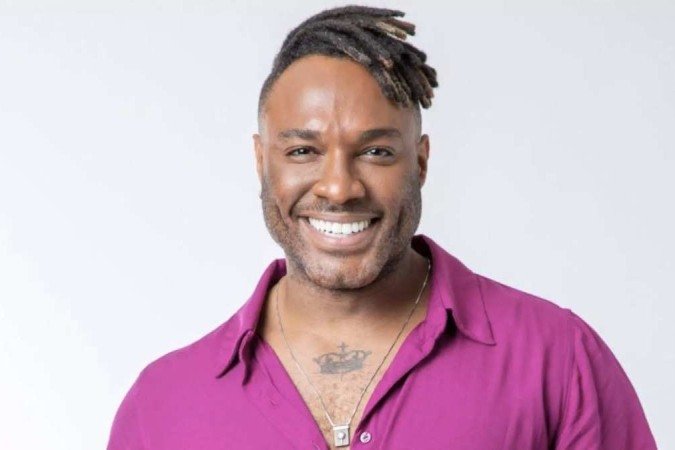 Fred Nicácio - (crédito: Reprodução Instagram) Fred Nicácio - (crédito: Reprodução Instagram)