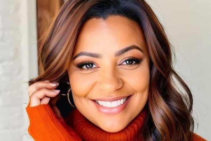 Marina na América  -  (crédito: Divulgação )