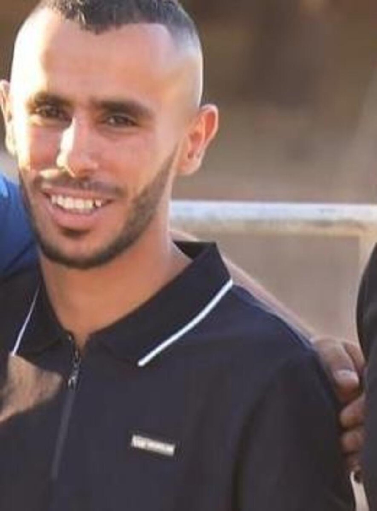 Samer Fouad Al-Talalka, 25, trabalhava com o pai em uma granja do kibbutz de Nir Am 