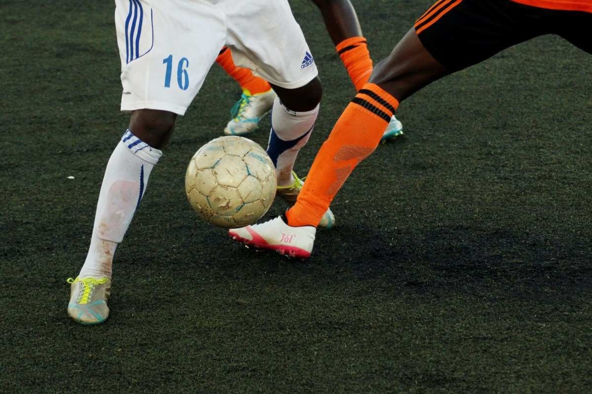 Fifa estende o limite de idade para o torneio de futebol nos Jogos