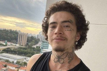 Whindersson Nunes
Comediante
29 anos -  (crédito: Reprodução Instagram)