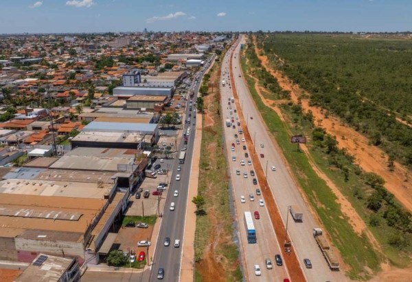 Anderson Parreira/ Agência Brasília