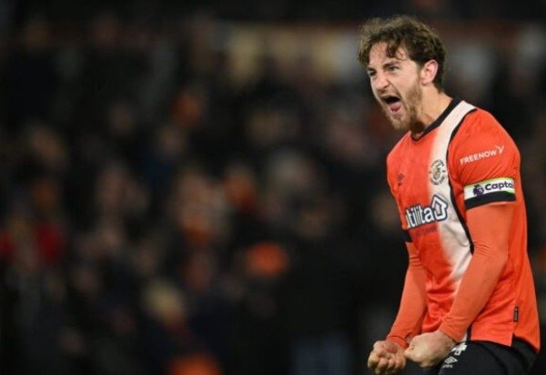 Foto: JUSTIN TALLIS/AFP via Getty Images